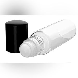 Eat it Raw “Type” Body Oil.  (6 PACK) Roll On. 1/3 oz